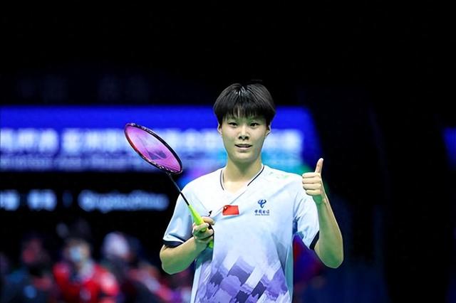 羽毛球亚团赛，中国队挺进决赛，今晚19:00 CCTV5直播节目预告