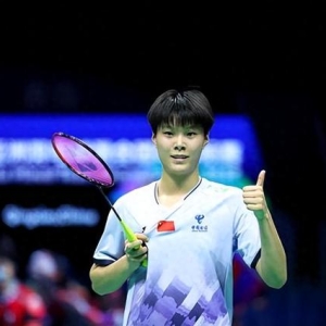 羽毛球亚团赛，中国队挺进决赛，今晚19:00 CCTV5直播节目预告