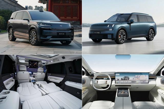 理想汽车2025年的内忧外患