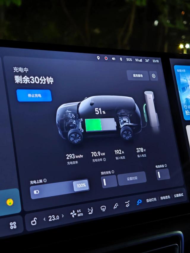 理想汽车2025年的内忧外患