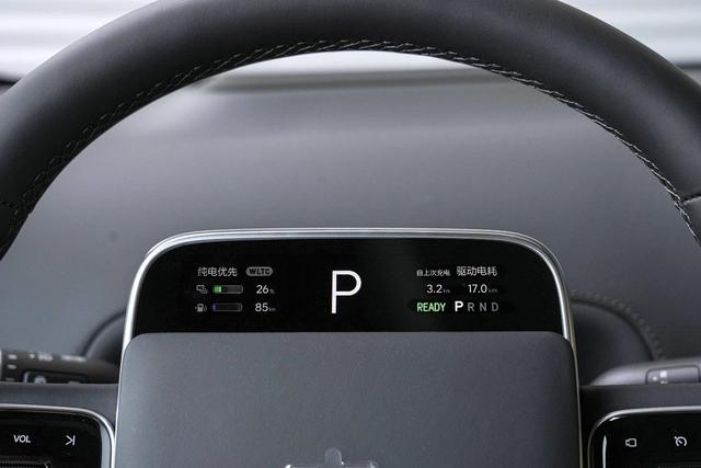 理想汽车2025年的内忧外患