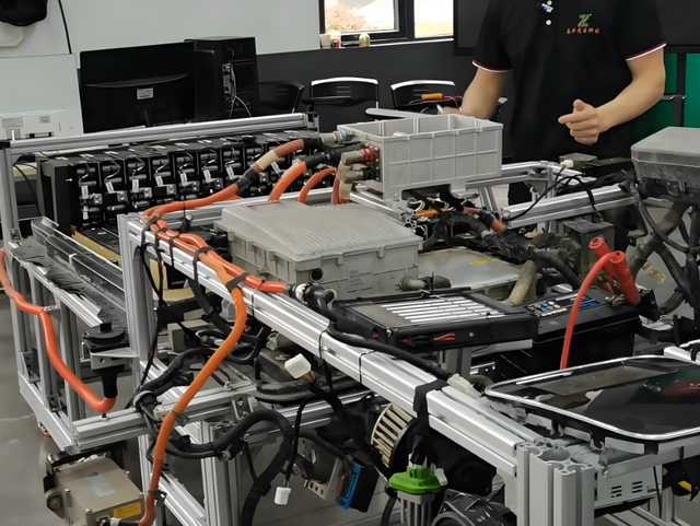 内行人：今明2年买车，最好不要买“纯电汽车”，4个原因很现实