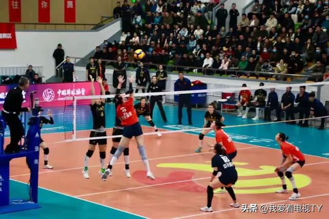 2025年2月18日央视体育频道节目预告