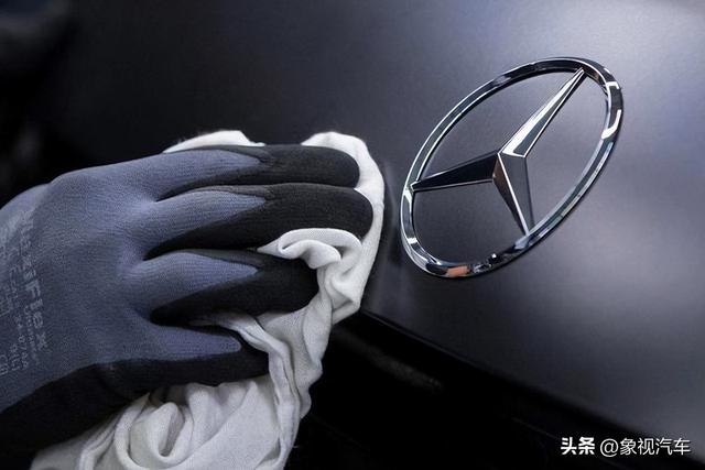 我不是杂牌车！汽车发明者奔驰，快被逼疯了