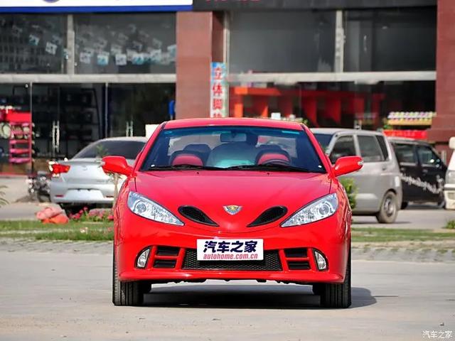 从6.98万美人豹，到百万仰望U9，中国跑车到底经历了什么？