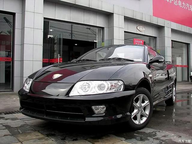 从6.98万美人豹，到百万仰望U9，中国跑车到底经历了什么？