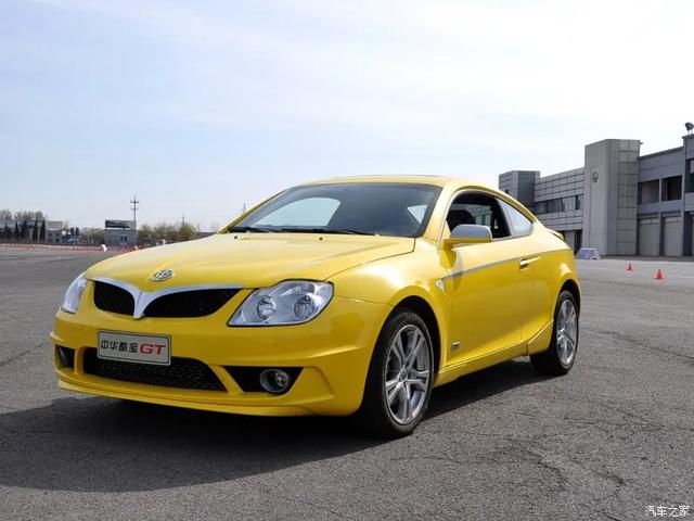 从6.98万美人豹，到百万仰望U9，中国跑车到底经历了什么？