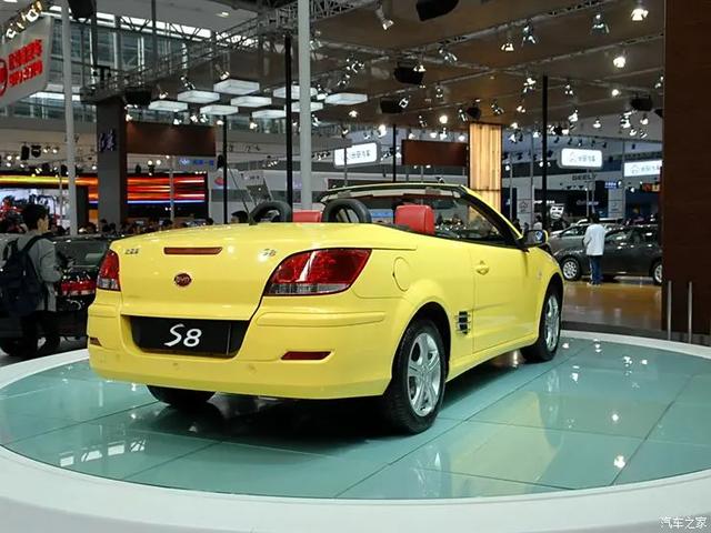 从6.98万美人豹，到百万仰望U9，中国跑车到底经历了什么？