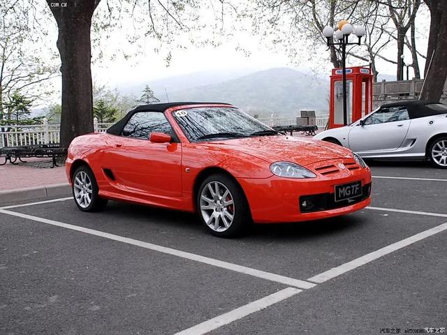 从6.98万美人豹，到百万仰望U9，中国跑车到底经历了什么？