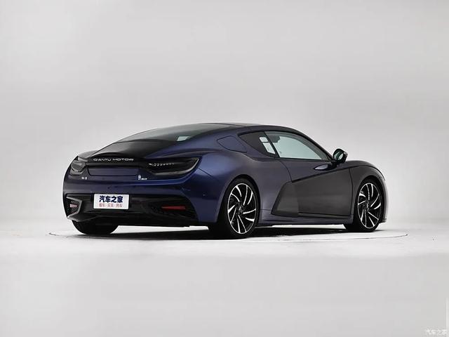 从6.98万美人豹，到百万仰望U9，中国跑车到底经历了什么？