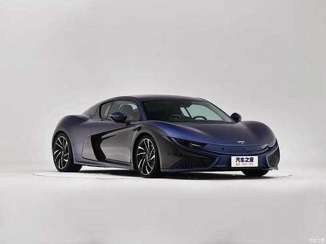 从6.98万美人豹，到百万仰望U9，中国跑车到底经历了什么？