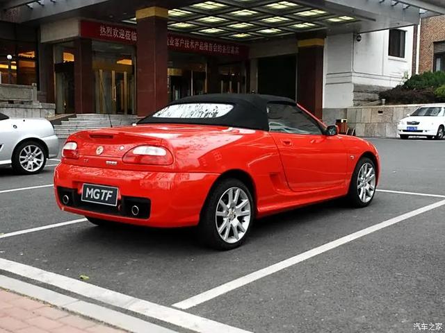 从6.98万美人豹，到百万仰望U9，中国跑车到底经历了什么？