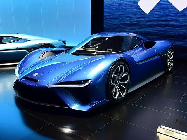 从6.98万美人豹，到百万仰望U9，中国跑车到底经历了什么？