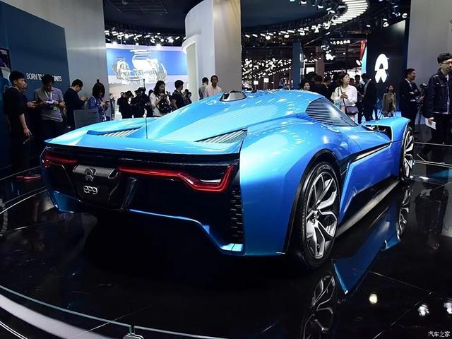 从6.98万美人豹，到百万仰望U9，中国跑车到底经历了什么？