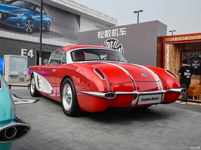 从6.98万美人豹，到百万仰望U9，中国跑车到底经历了什么？