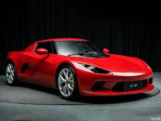 从6.98万美人豹，到百万仰望U9，中国跑车到底经历了什么？