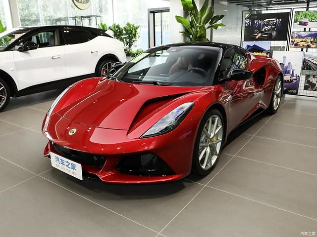 从6.98万美人豹，到百万仰望U9，中国跑车到底经历了什么？