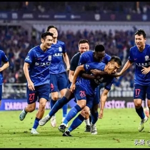 2月18日 今晚19:30中央5套CCTV5直播节目预告