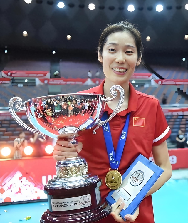 女排 2月17日 今晚19:30中央5套CCTV5直播节目预告