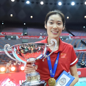 女排 2月17日 今晚19:30中央5套CCTV5直播节目预告