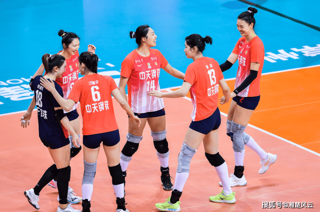 女排 2月17日 今晚19:30中央5套CCTV5直播节目预告