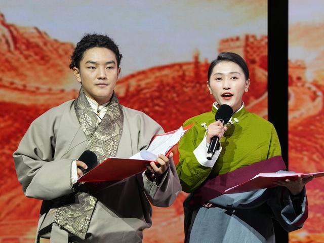 直播预告|2024康巴卫视汉藏双语大会今晚直播！