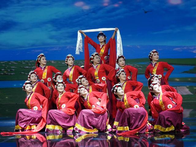 直播预告|2024康巴卫视汉藏双语大会今晚直播！