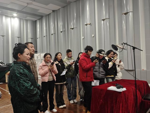 直播预告|2024康巴卫视汉藏双语大会今晚直播！