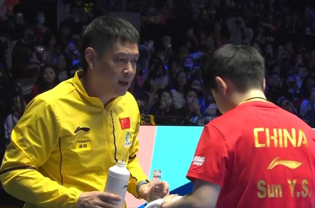 2月20日 今晚19:30中央5套CCTV5直播节目预告