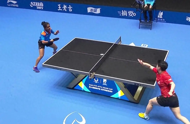 2月20日 今晚19:30中央5套CCTV5直播节目预告