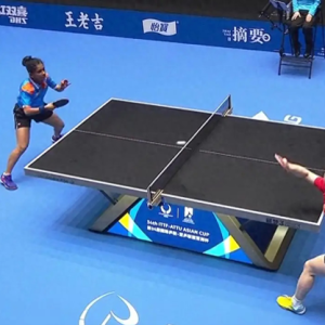 2月20日 今晚19:30中央5套CCTV5直播节目预告