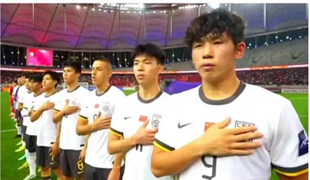 中央5套今晚19:30直播节目预告:附U20亚洲杯中国队比赛时间表