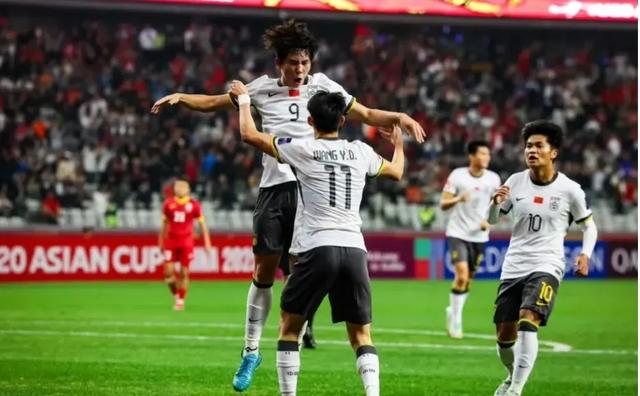 中央5套今晚19:30直播节目预告:附U20亚洲杯中国队比赛时间表