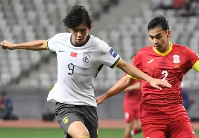 中央5套今晚19:30直播节目预告:附U20亚洲杯中国队比赛时间表