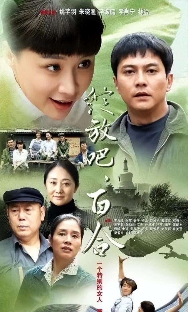 中央八套电视剧直播表！今日1部乡村剧开播，2部热门剧直播