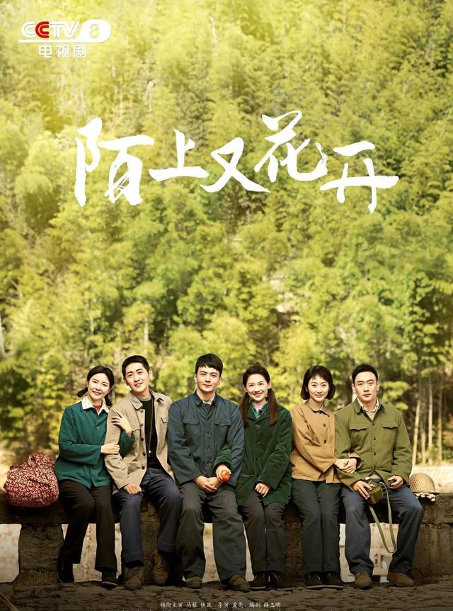 中央八套电视剧直播表！今日1部乡村剧开播，2部热门剧直播