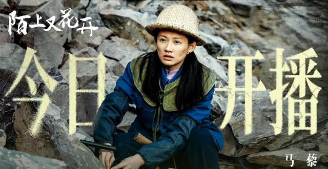 中央八套电视剧直播表！今日1部乡村剧开播，2部热门剧直播