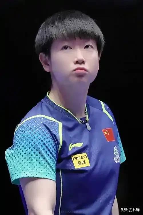 乒乓亚洲杯激战在即！央视直播时间预告，海报出炉孙颖莎C位握拳