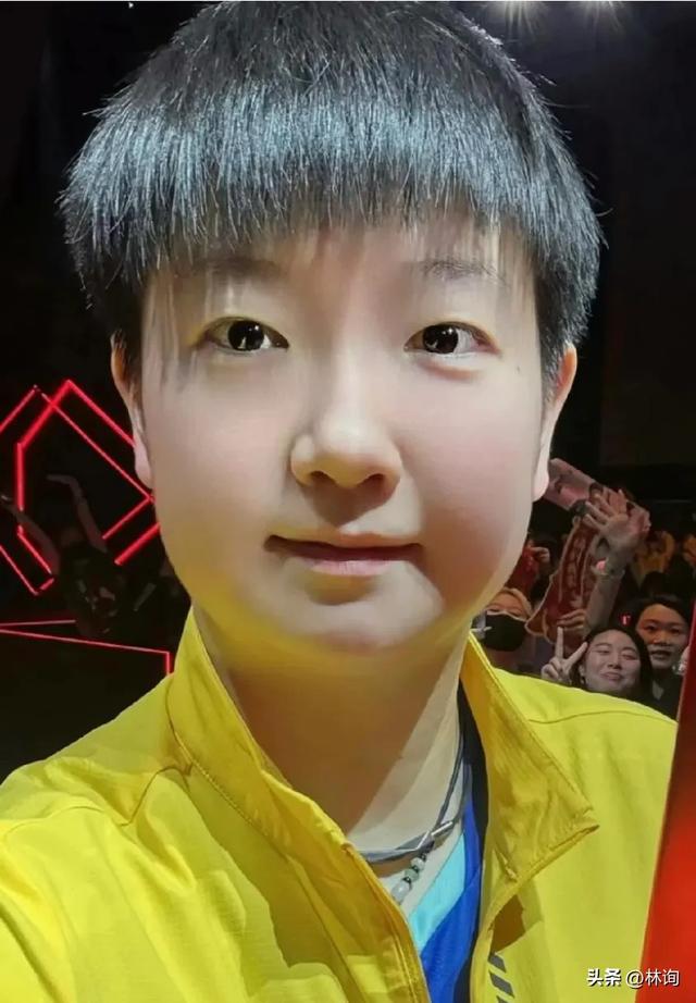 乒乓亚洲杯激战在即！央视直播时间预告，海报出炉孙颖莎C位握拳