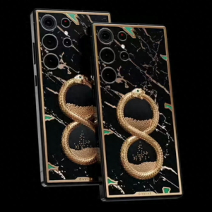 售价十万的三星手机长啥样？