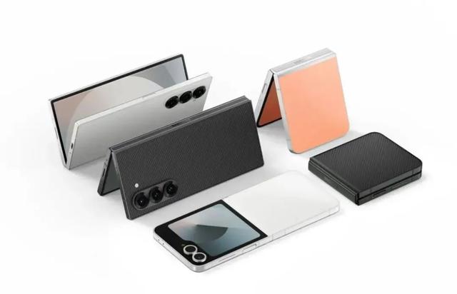 售价十万的三星手机长啥样？