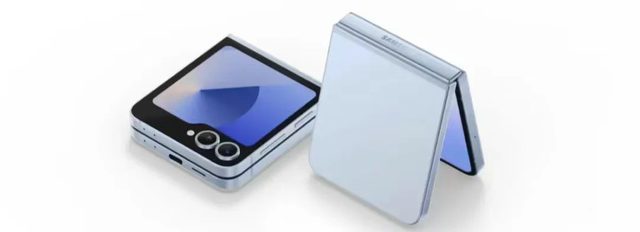 售价十万的三星手机长啥样？