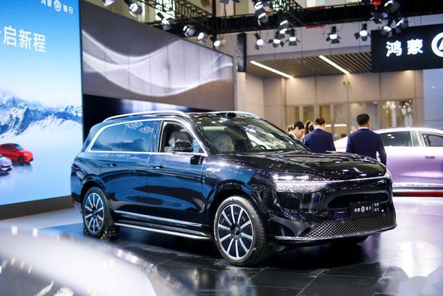 蛇年造车新势力大洗牌：谁能笑到最后，时间会给出答案