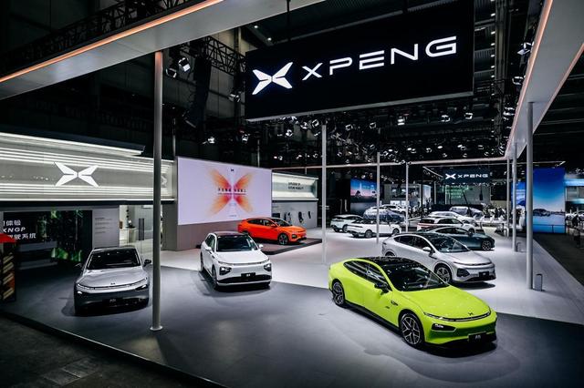 蛇年造车新势力大洗牌：谁能笑到最后，时间会给出答案