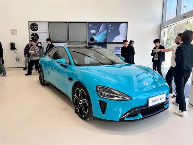 蛇年造车新势力大洗牌：谁能笑到最后，时间会给出答案