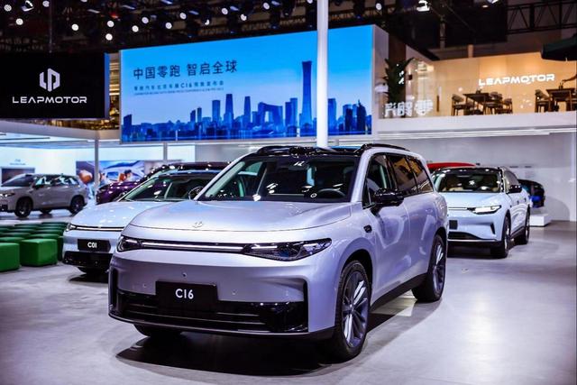 蛇年造车新势力大洗牌：谁能笑到最后，时间会给出答案