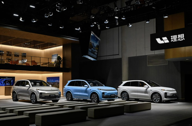 蛇年造车新势力大洗牌：谁能笑到最后，时间会给出答案