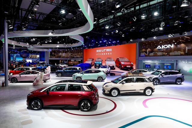 蛇年造车新势力大洗牌：谁能笑到最后，时间会给出答案