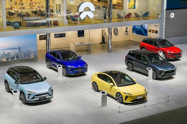 蛇年造车新势力大洗牌：谁能笑到最后，时间会给出答案