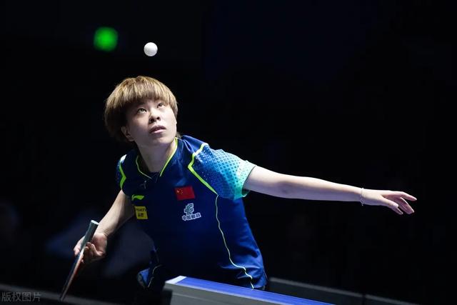 乒乓亚洲杯男女单签表出炉，今晚19:30中央5套CCTV5直播节目预告